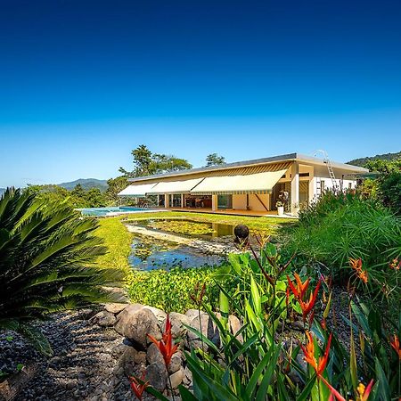 Bed and Breakfast Casa Laureles Playa Bejuco  Exterior foto