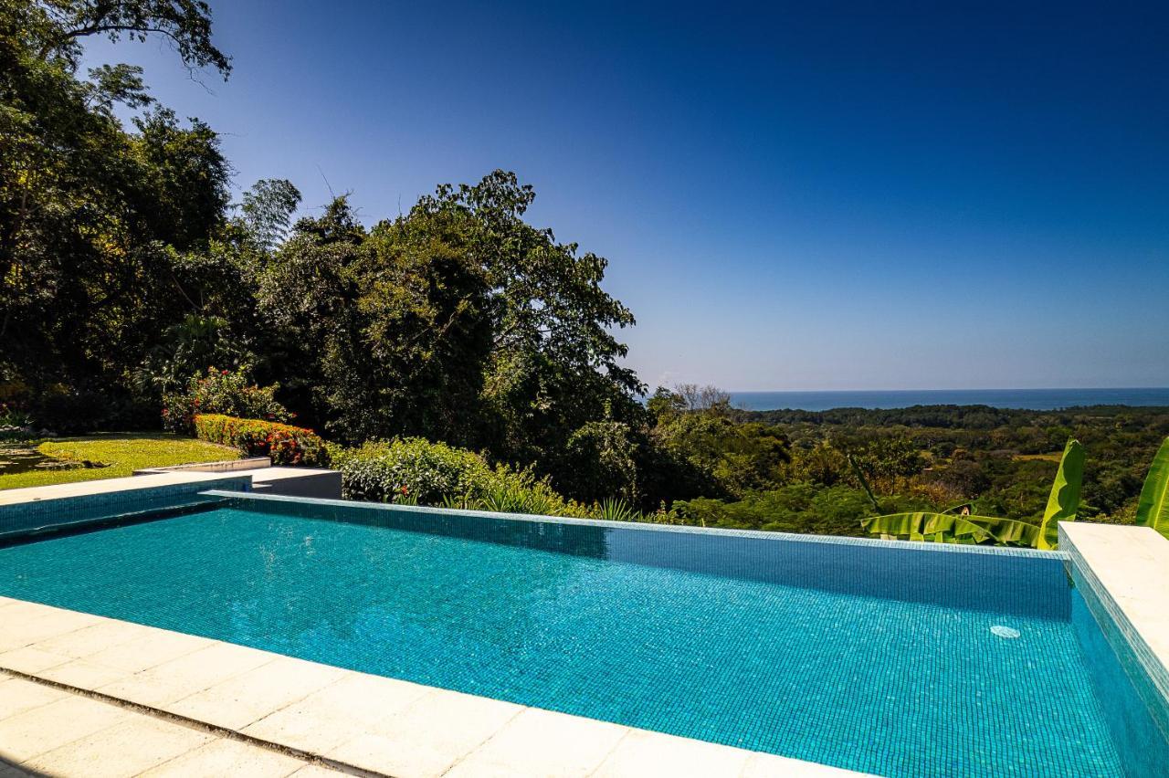 Bed and Breakfast Casa Laureles Playa Bejuco  Exterior foto