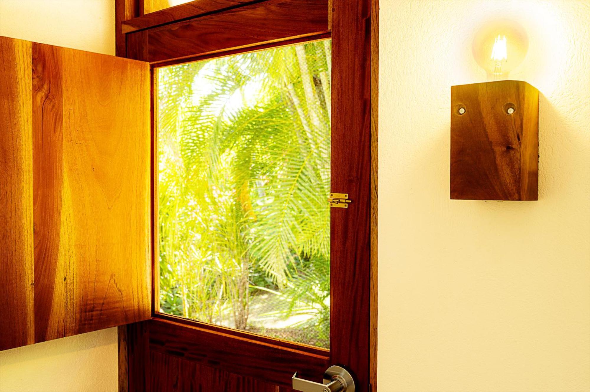 Bed and Breakfast Casa Laureles Playa Bejuco  Exterior foto