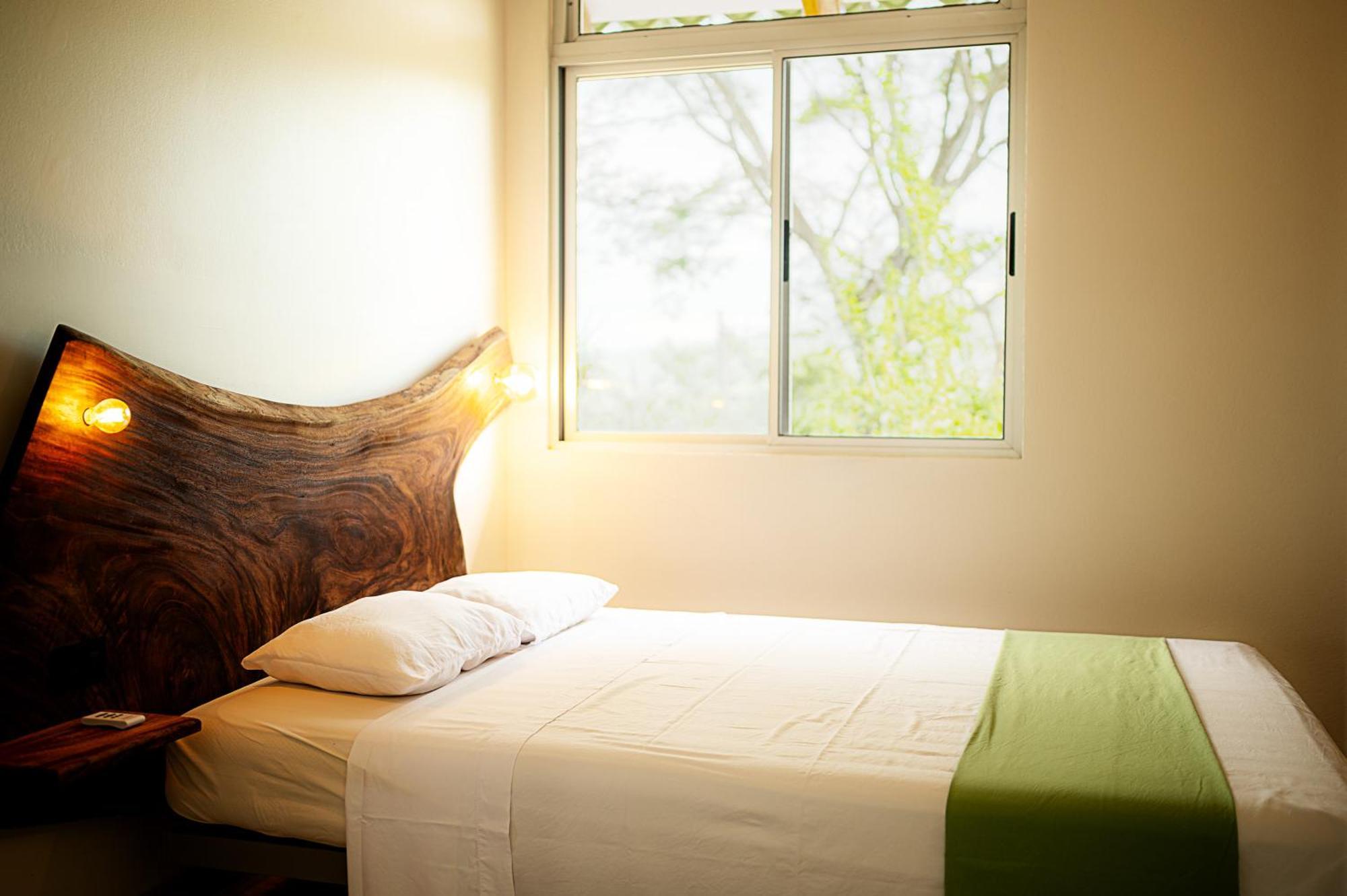 Bed and Breakfast Casa Laureles Playa Bejuco  Exterior foto