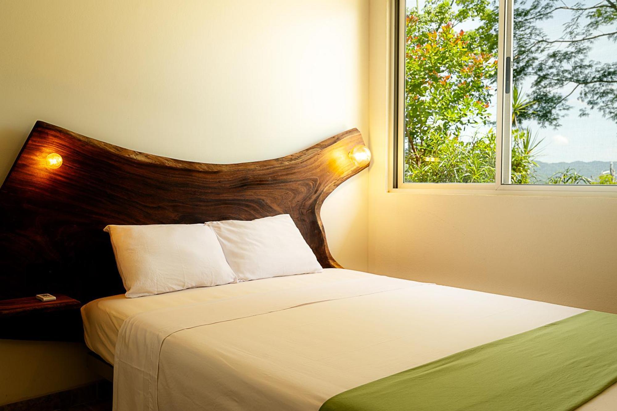 Bed and Breakfast Casa Laureles Playa Bejuco  Exterior foto