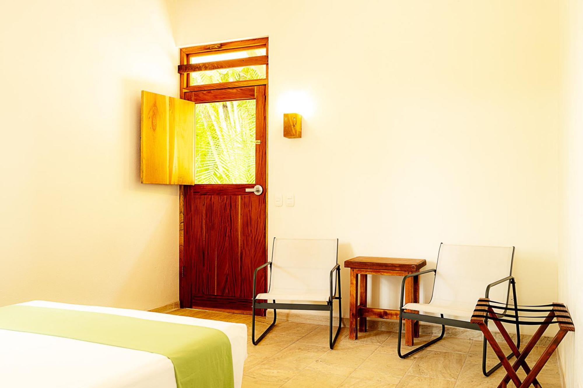 Bed and Breakfast Casa Laureles Playa Bejuco  Exterior foto